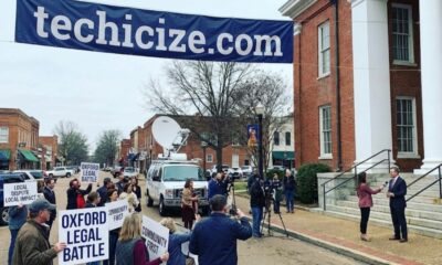 Rowdy Oxford Lawsuit: Inside the Local Legal Dispute Shaping Community Life