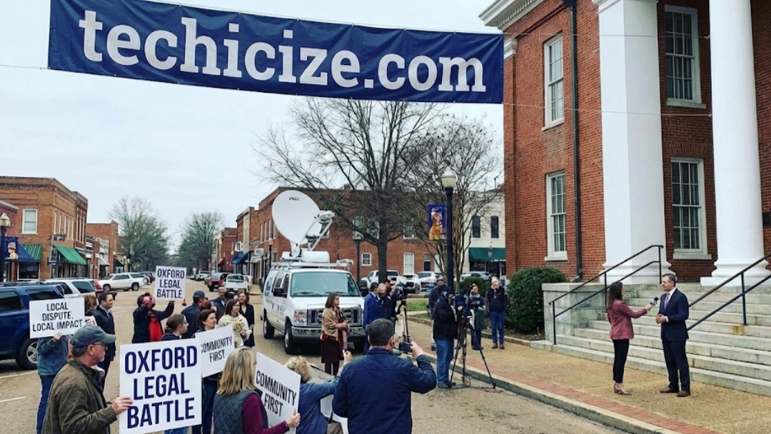 Rowdy Oxford Lawsuit: Inside the Local Legal Dispute Shaping Community Life