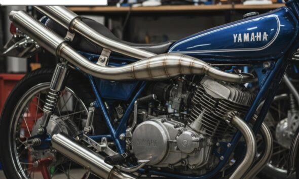 Escapamento RD Performance Secrets Most Riders Don’t Know