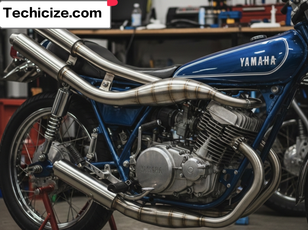 Escapamento RD Performance Secrets Most Riders Don’t Know