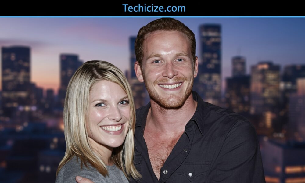 Karen Czuchry Biography: What We Actually Know About Her Life