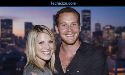 Karen Czuchry Biography: What We Actually Know About Her Life