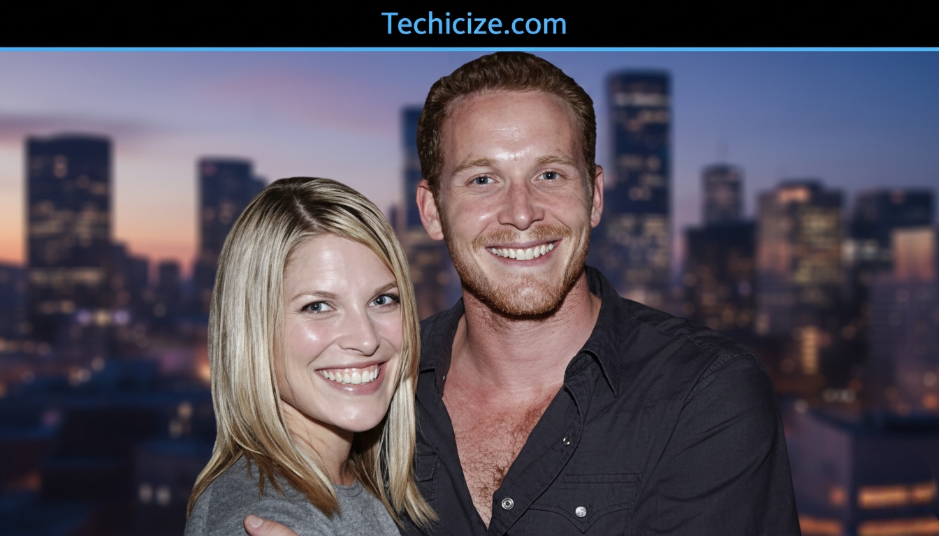 Karen Czuchry Biography: What We Actually Know About Her Life