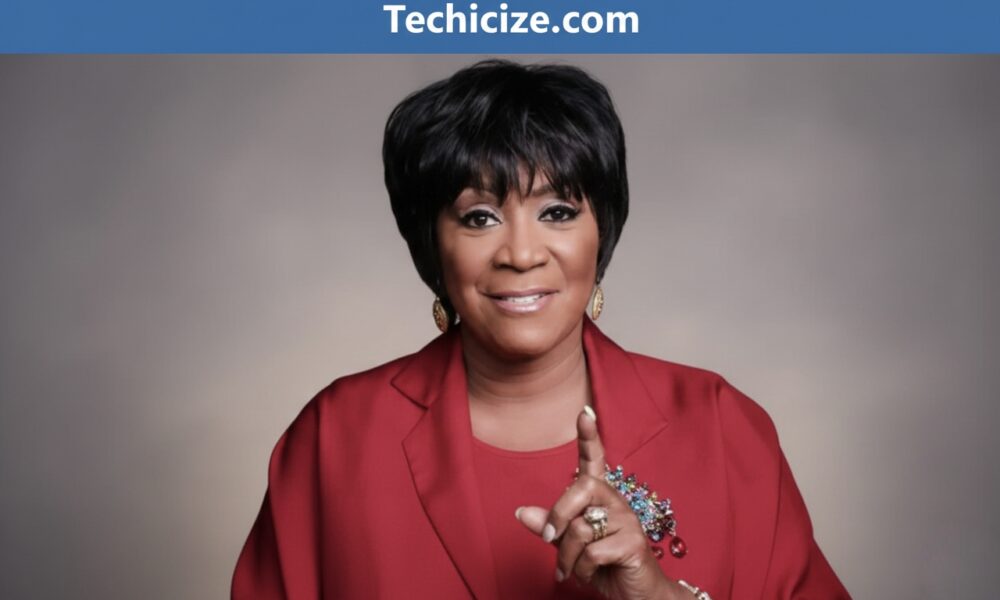 Arleata Williams: The Woman Who Stood Beside Otis Williams Away From Fame