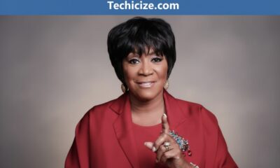 Arleata Williams: The Woman Who Stood Beside Otis Williams Away From Fame