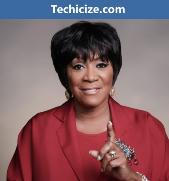 Arleata Williams: The Woman Who Stood Beside Otis Williams Away From Fame