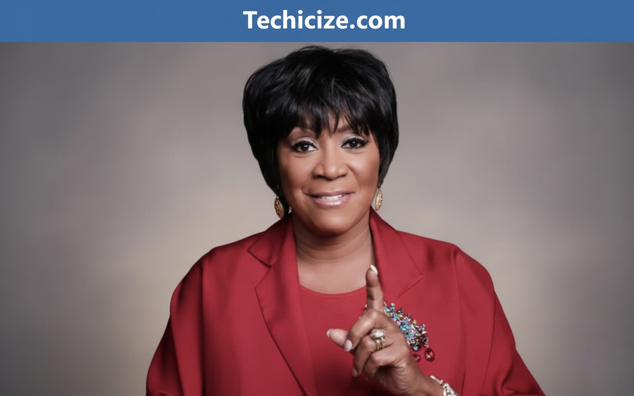 Arleata Williams: The Woman Who Stood Beside Otis Williams Away From Fame