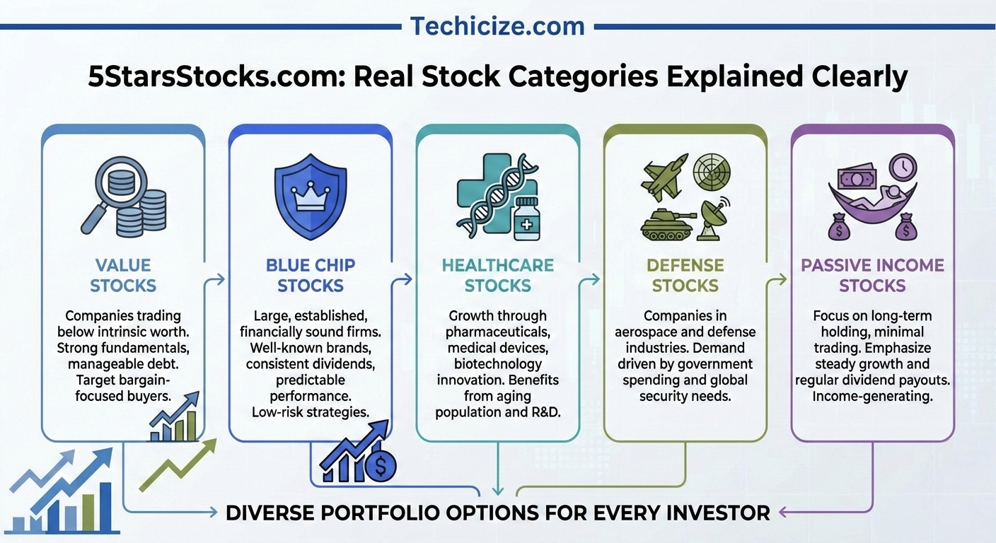 5StarsStocks.com Stocks Guide: What Makes a Stock Truly Worth Buying