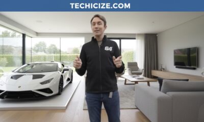 Mark McCann Net Worth: How He Built Sustainable Wealth