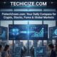 How FintechZoom.com Covers Crypto, Stocks, Forex & Global Markets Daily