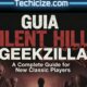 Guia Silent Hill Geekzilla: A Complete Guide for New and Classic Players