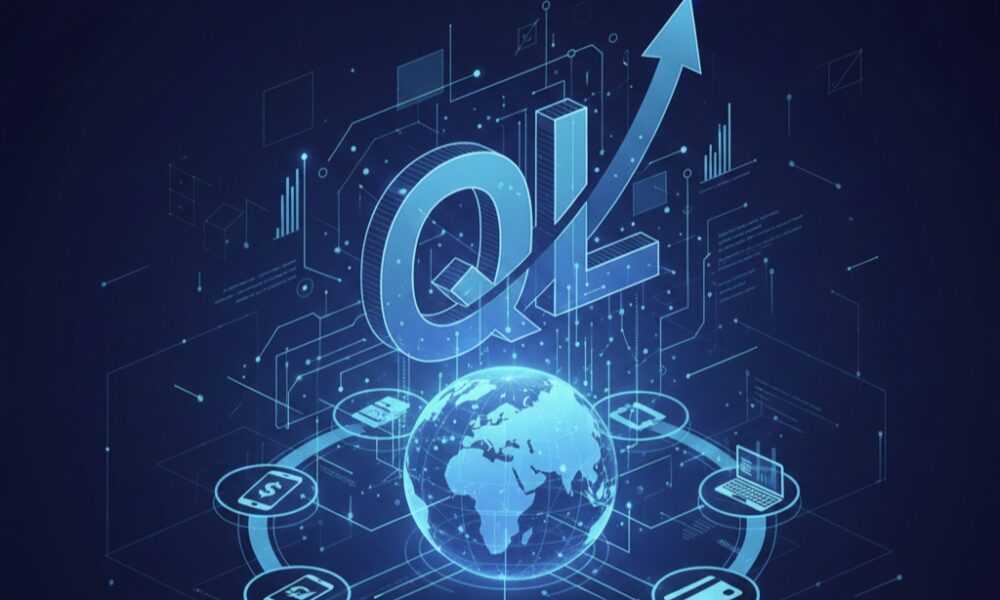 Why QLCredit Matters in a World Moving Toward Smarter Finance
