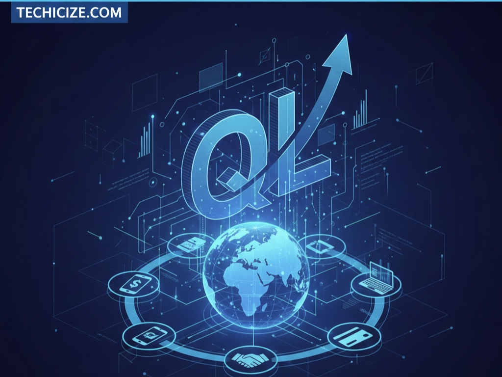 Why QLCredit Matters in a World Moving Toward Smarter Finance