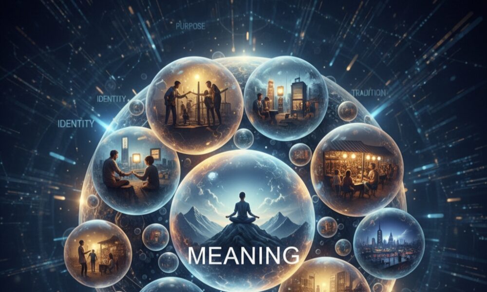 Your Topics | Multiple Stories – Meaning and Concept