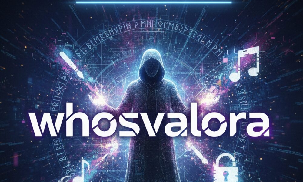 whosvalora: What It Is and Why It’s Trending Online