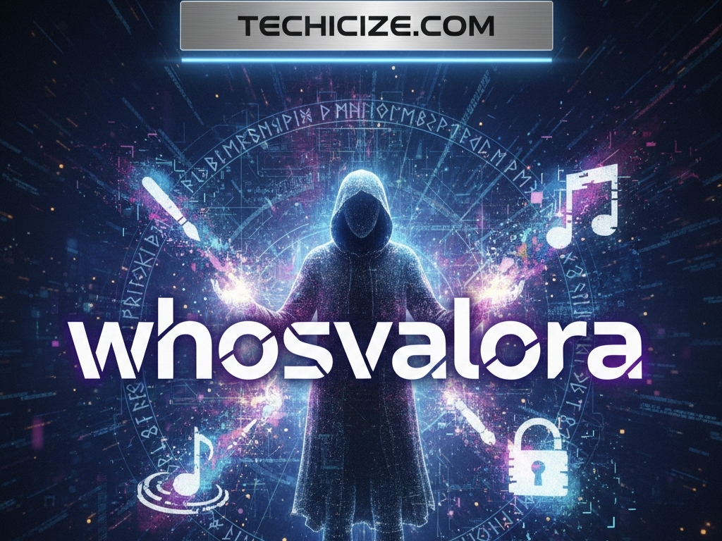 whosvalora: What It Is and Why It’s Trending Online