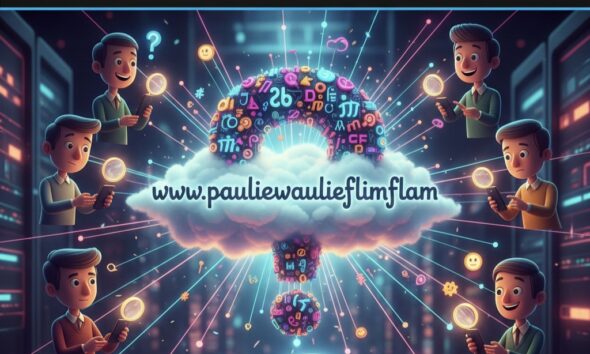 www.pauliewaulieflimflam Explained – Meaning & Internet Context