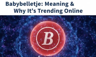Babybelletje Meaning: Why This Word Is Showing Up Online
