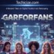 Garforfans: A Modern Take on Digital Fandom and Belonging