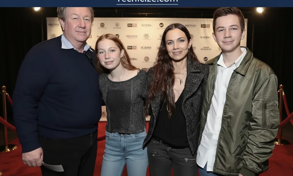 Gianetta Fluent: Daughter of Justine Bateman Explained