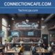 What Is connectioncafe.com? Understanding the Connection Café Idea