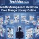 ReadMyManga com Overview | Free Manga Library Online