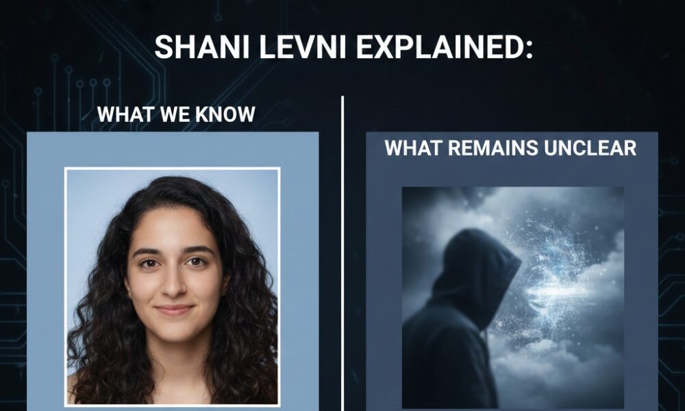 Shani Levni Explained: What We Know and What Remains Unclear