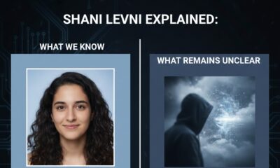 Shani Levni Explained: What We Know and What Remains Unclear