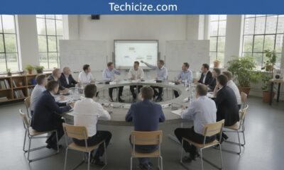 Claude Edward Elkins Jr – Leadership in U.S. Rail Transportation