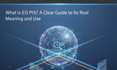What Is EO PIS? A Clear Guide to Its Real Meaning and Use