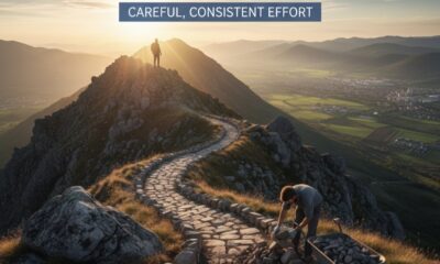 And Diligence Explained: Why Careful Effort Shapes Real Results