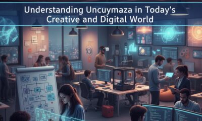Understanding Uncuymaza in Today’s Creative and Digital World