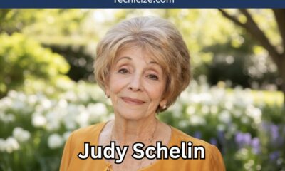 Who Is Judy Schelin? A Clear Review of Documented Information