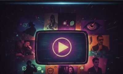 What Is TabooTube? A Deep Look Into the Alternative Video Concept