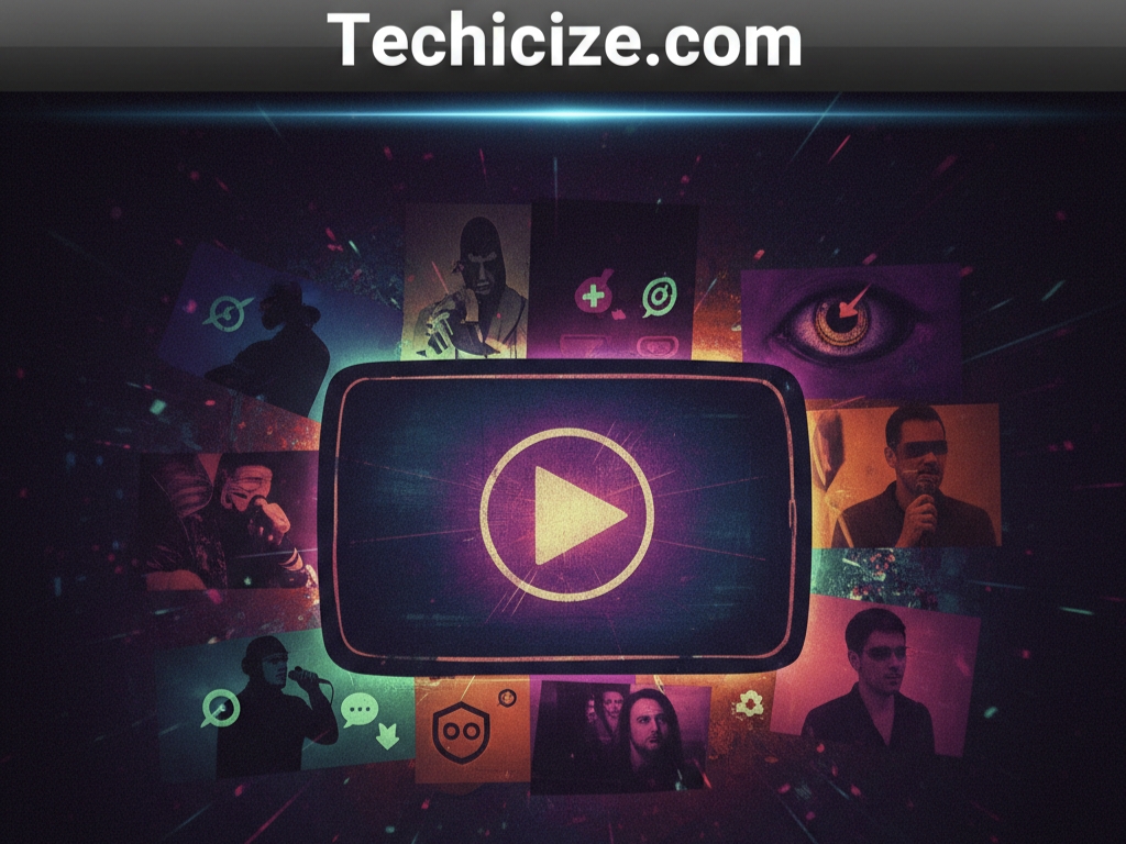 What Is TabooTube? A Deep Look Into the Alternative Video Concept