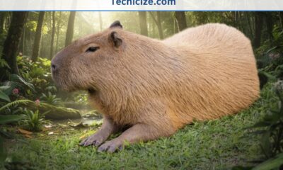 Cadibara Meaning and Why It’s Trending