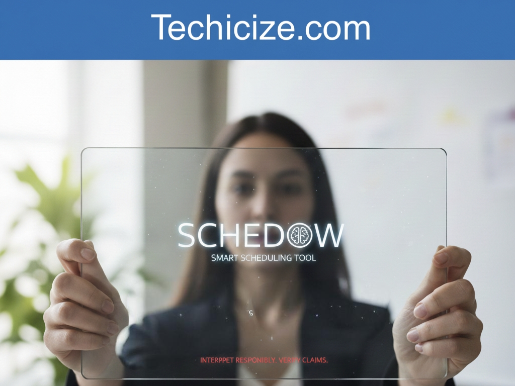 Schedow Explained: What It Is, How It’s Described, and What to Know