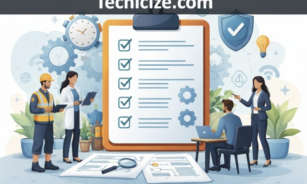 Protocolo Operacional Padrao: A Practical Guide to Excellence