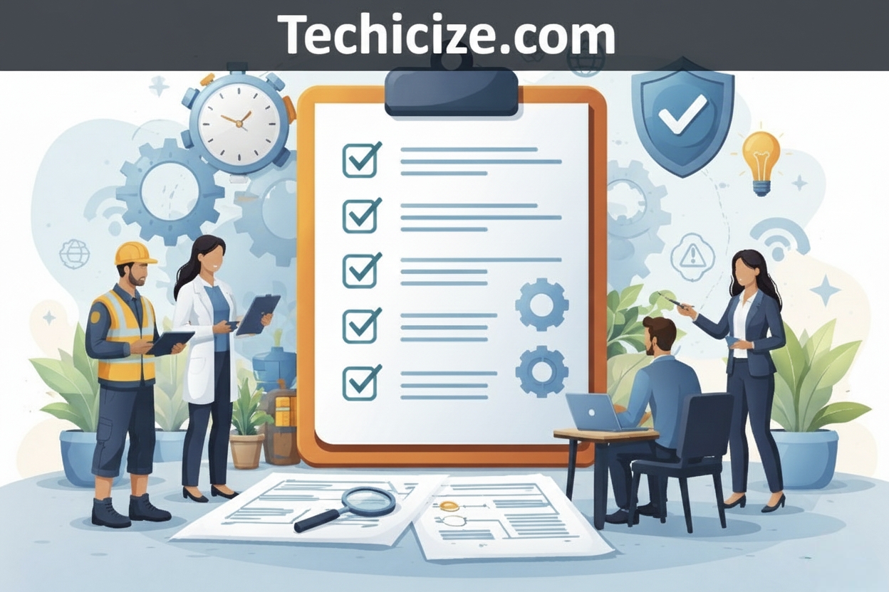 Protocolo Operacional Padrao: A Practical Guide to Excellence