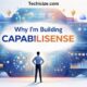 Why Im Building Capabilisense: A Clear, Human-Centered Vision
