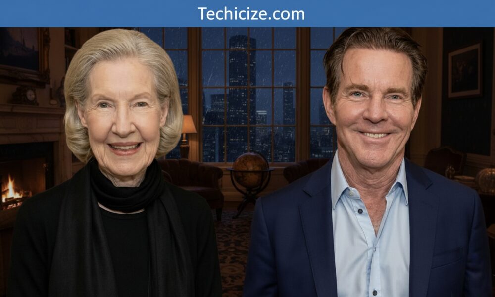 Brandy Quaid Explained: The Story the Internet Got Wrong