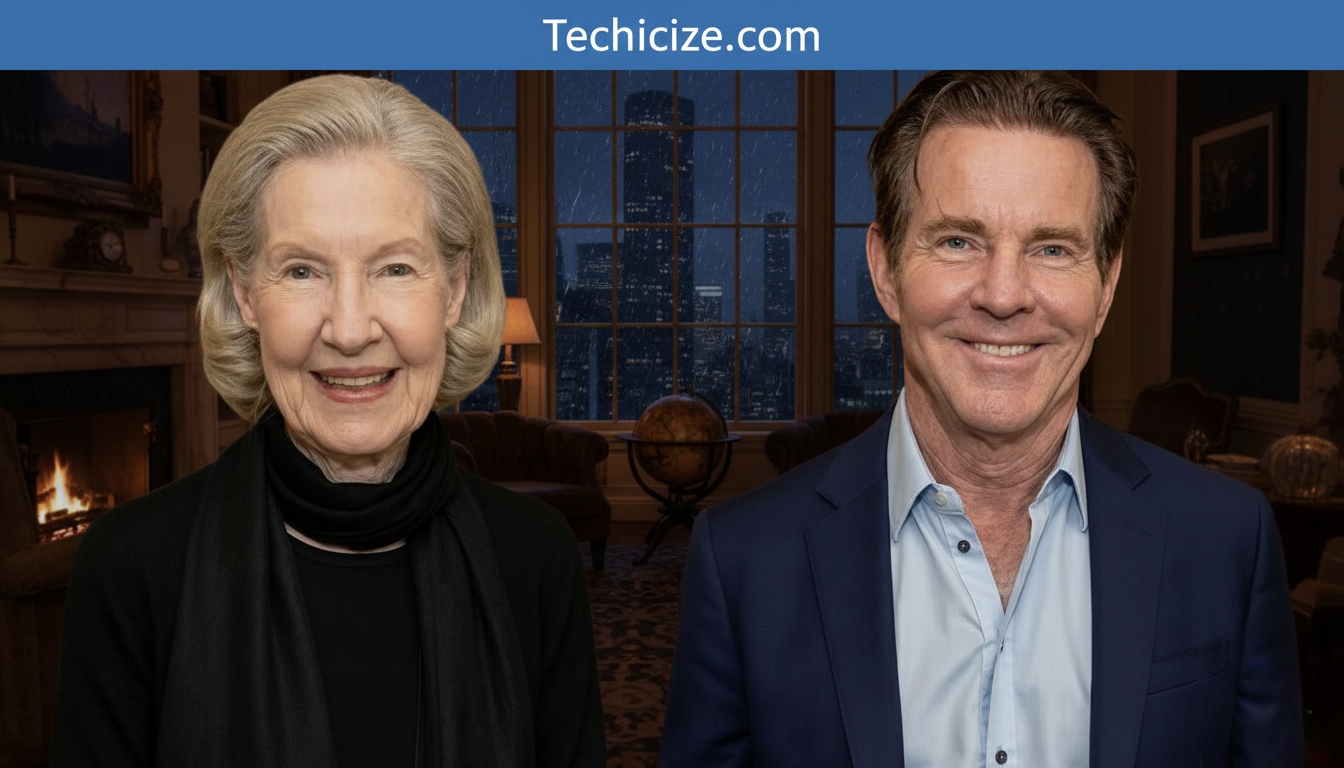 Brandy Quaid Explained: The Story the Internet Got Wrong