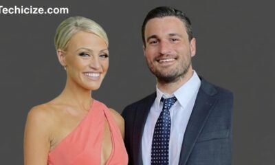 Peter Buchignani – Biography, Career, Personal Life & Facts