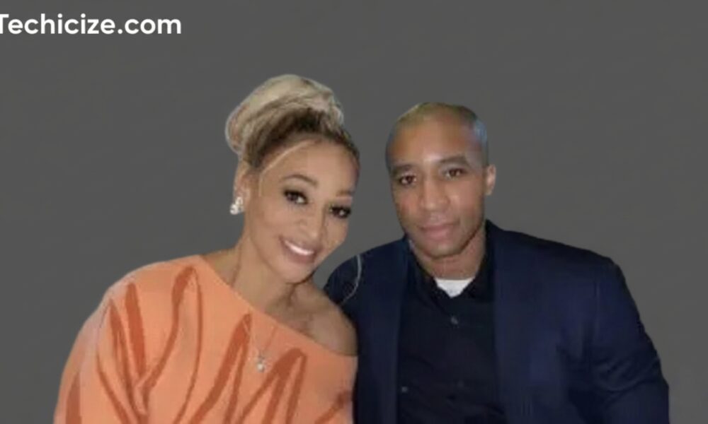 Brandon Huger: Biography, Career, Relationships, and Public Life