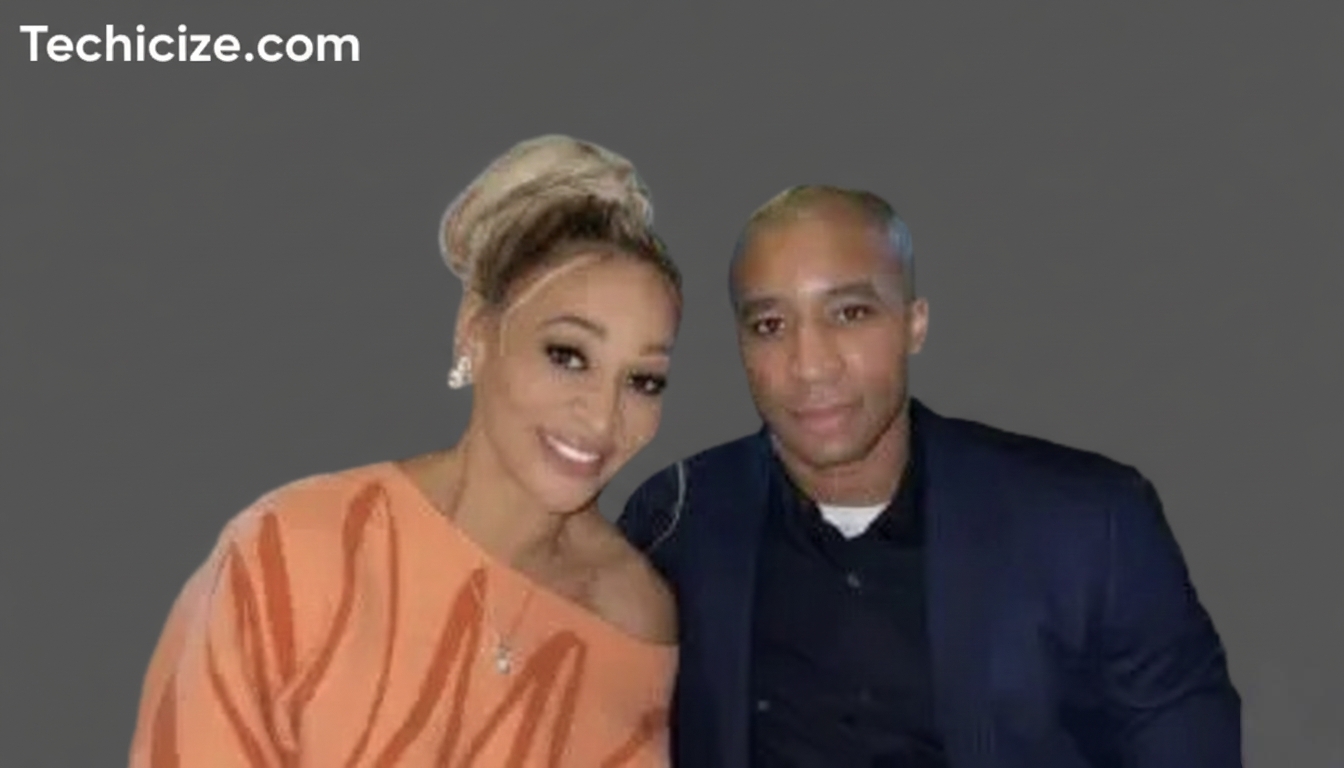 Brandon Huger: Biography, Career, Relationships, and Public Life