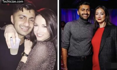 Nimesh Patel Wife: Marriage, Personal Life, and Privacy Explained