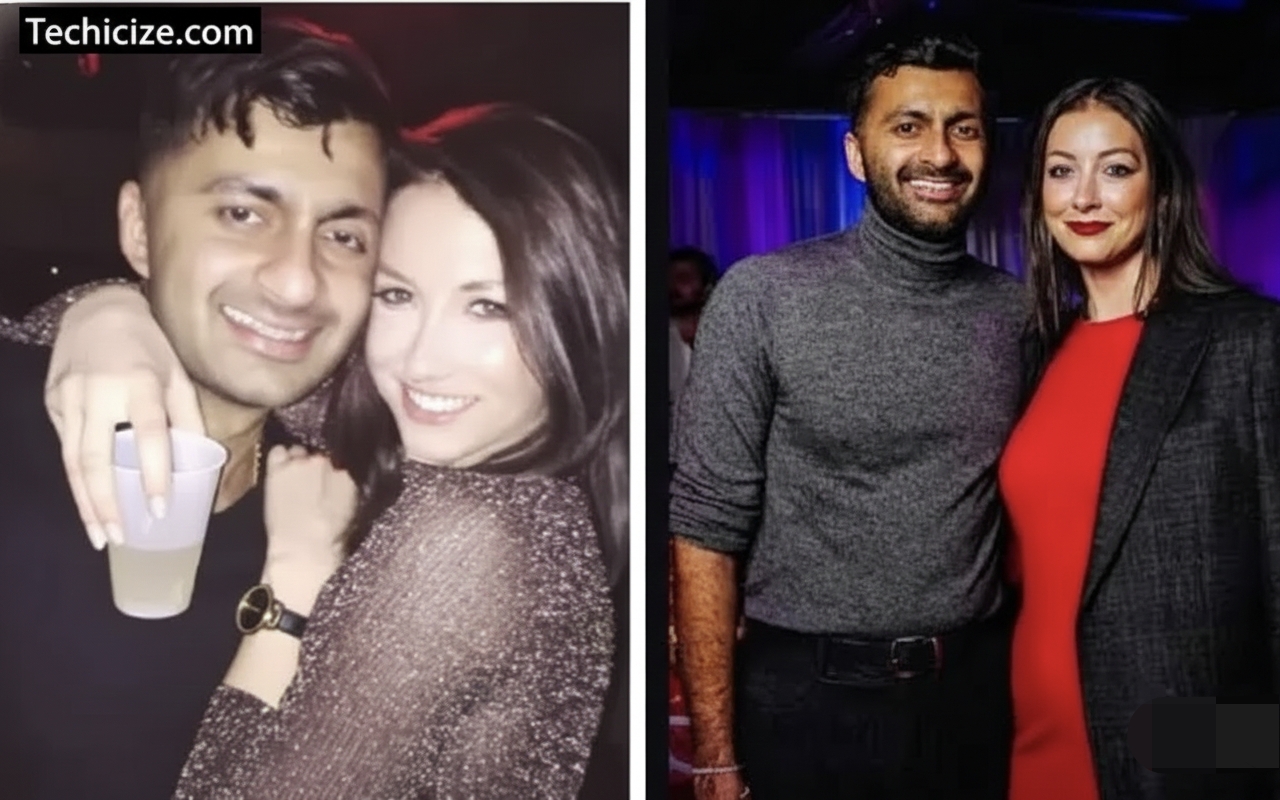 Nimesh Patel Wife: Marriage, Personal Life, and Privacy Explained