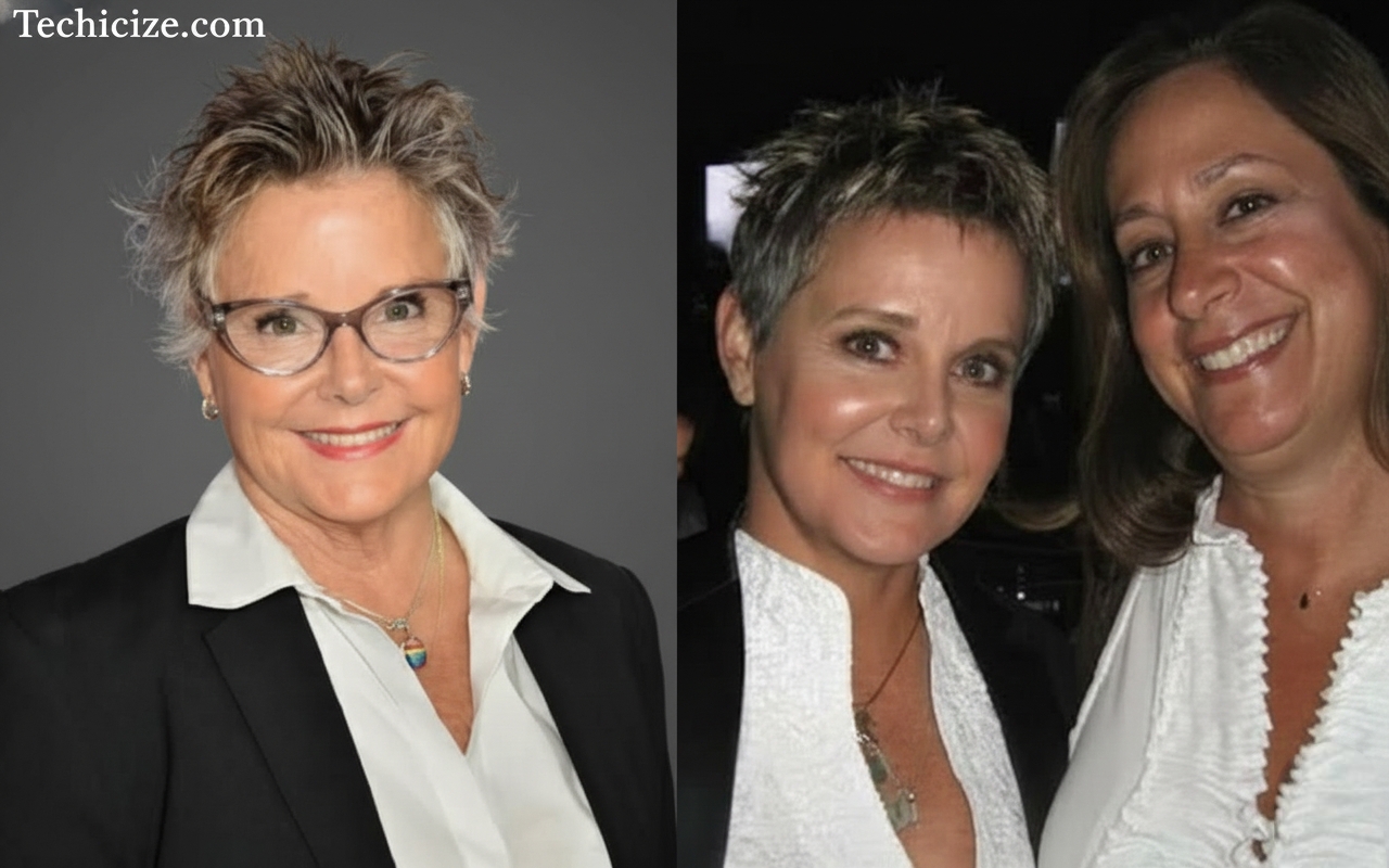 Carrie Schenken – Background, Identity, and Public Interest Explained