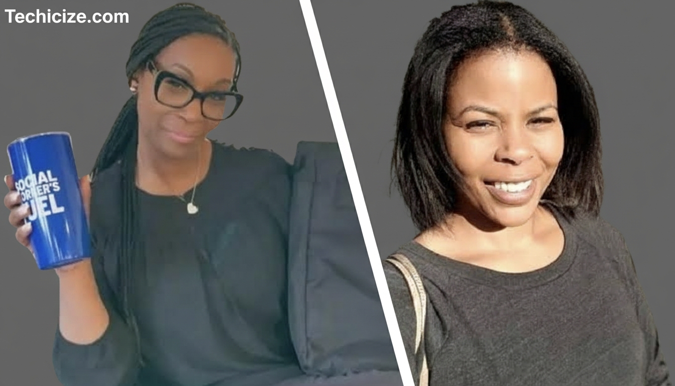 Lesa Tureaud: Biography, Family Legacy, and Private Life Story