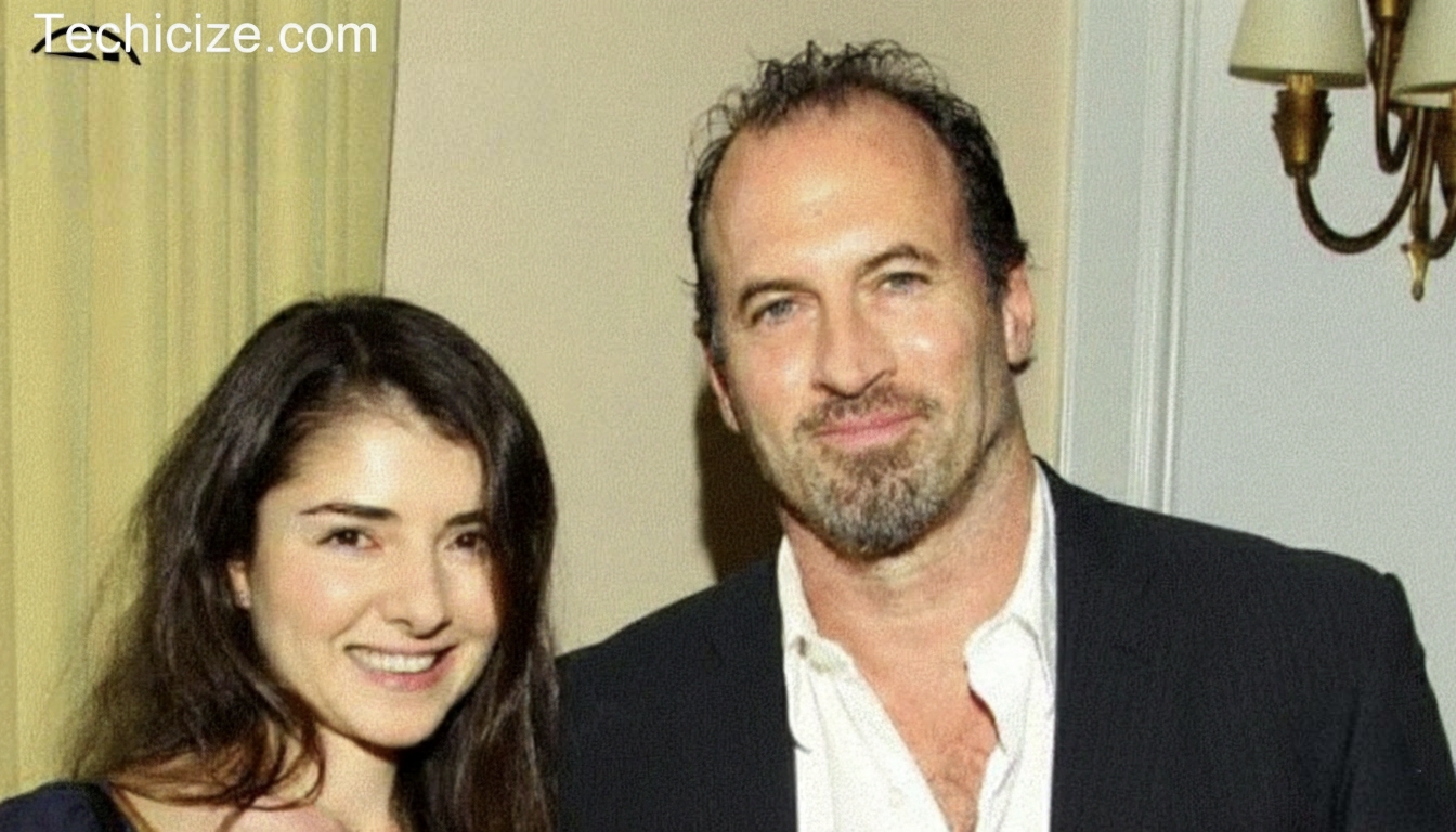 Vera Davich: Life, Marriage, and Story Beyond the Spotlight